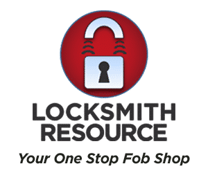 Locksmith Resource logo
