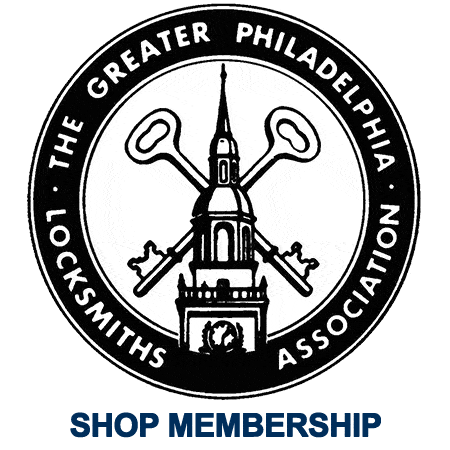 GPLA Shop Membership logo
