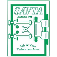 safe and vault technician association logo